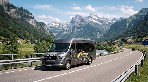 Gruppenfahrten
