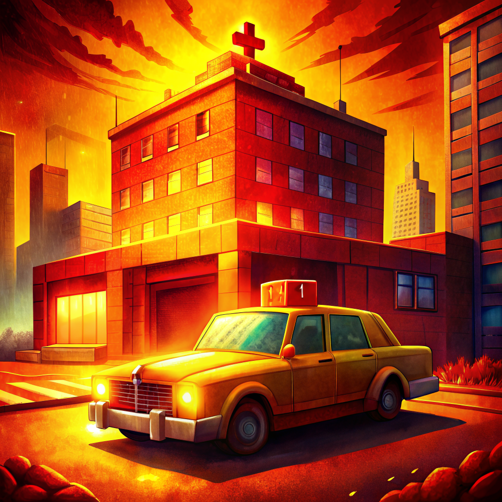 Einmal im Monat 50% Ermäßigung für Familienangehörige, kostenlos für Mitglieder, die das Krankenhaus verlassen.